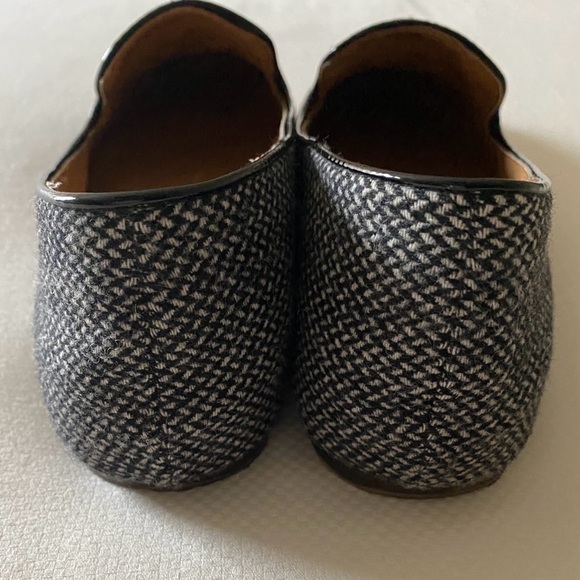 J. Crew Tweed Loafers - Picture 10 of 11